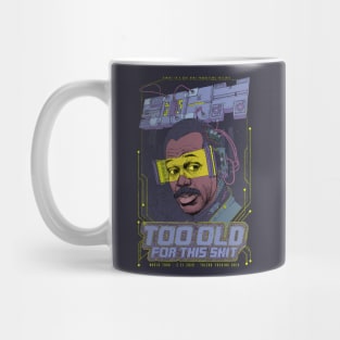 SOBM 2020 Mug